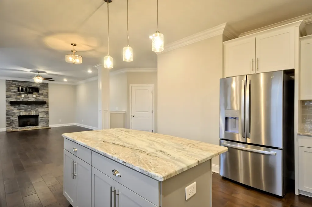 1332 Juniper Pass Clarksville TN 37043