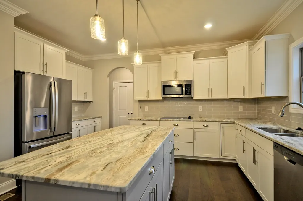 1332 Juniper Pass Clarksville TN 37043