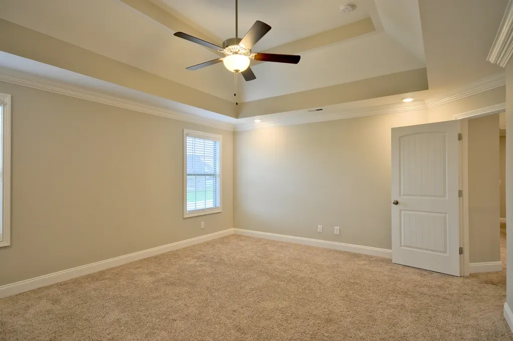 1332 Juniper Pass Clarksville TN 37043