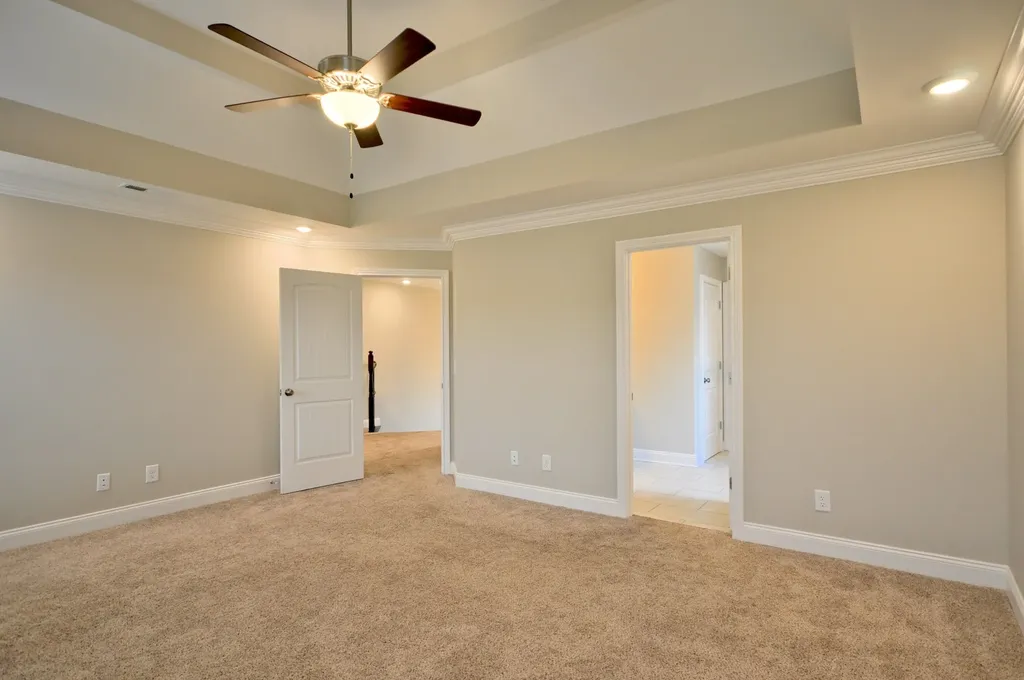 1332 Juniper Pass Clarksville TN 37043