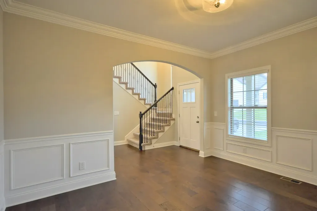1332 Juniper Pass Clarksville TN 37043