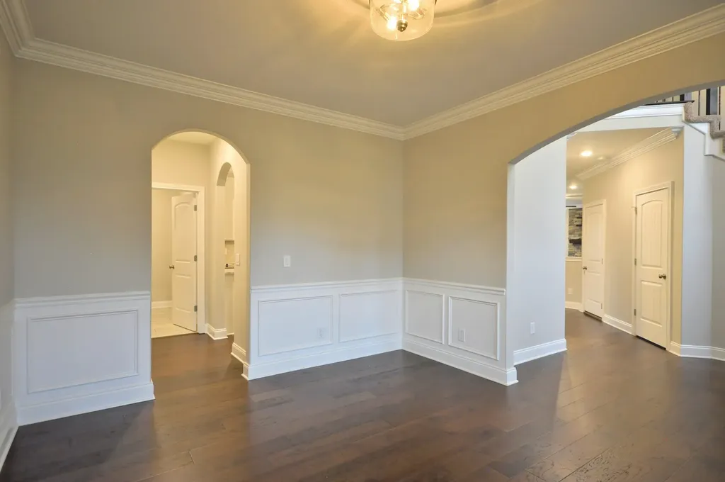 1332 Juniper Pass Clarksville TN 37043