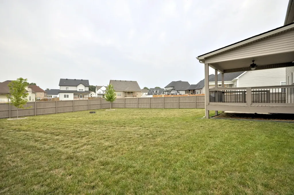 1332 Juniper Pass Clarksville TN 37043