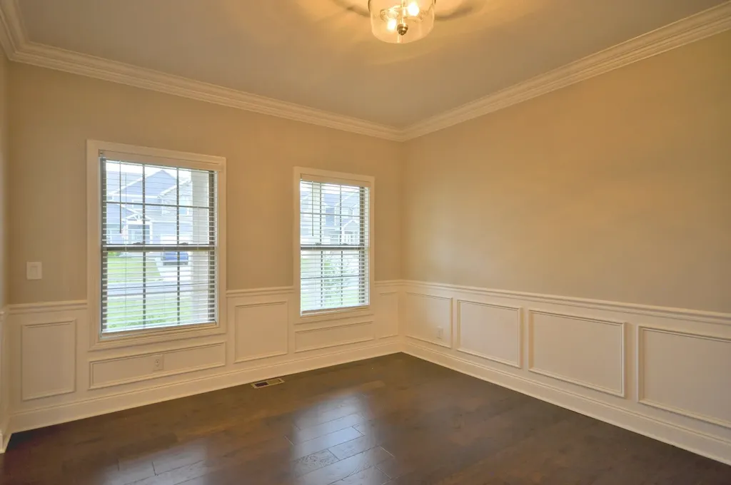 1332 Juniper Pass Clarksville TN 37043