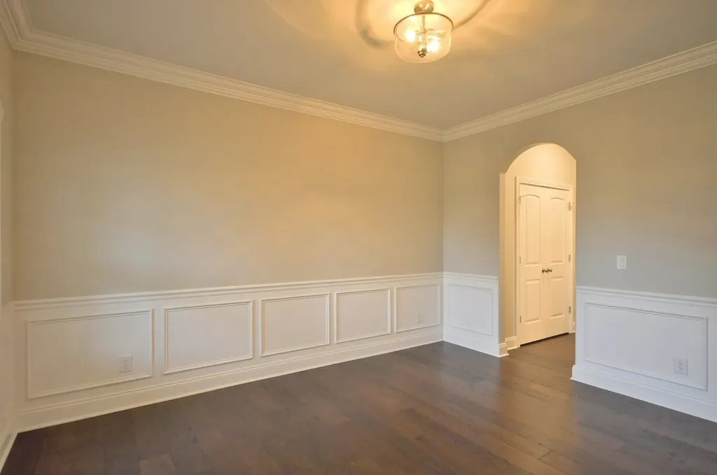 1332 Juniper Pass Clarksville TN 37043