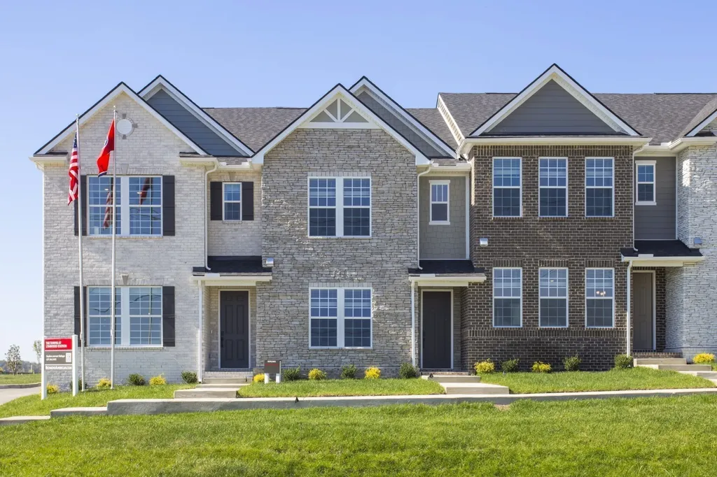 326 Lynwood Station Boulevard Mount Juliet TN 37122