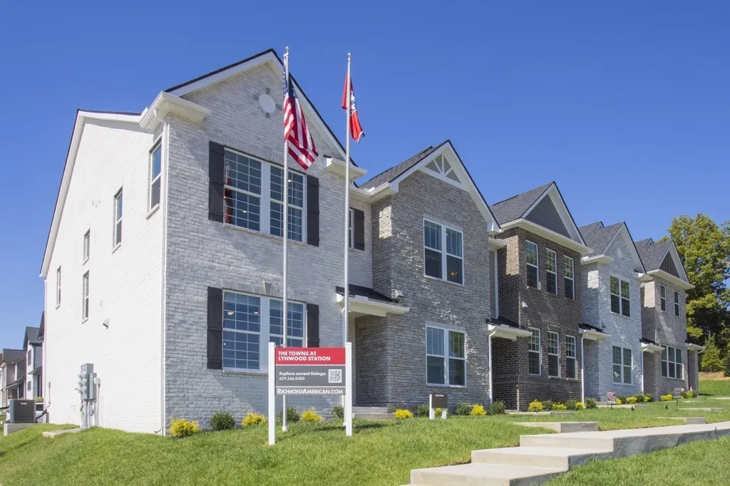 326 Lynwood Station Boulevard Mount Juliet TN 37122