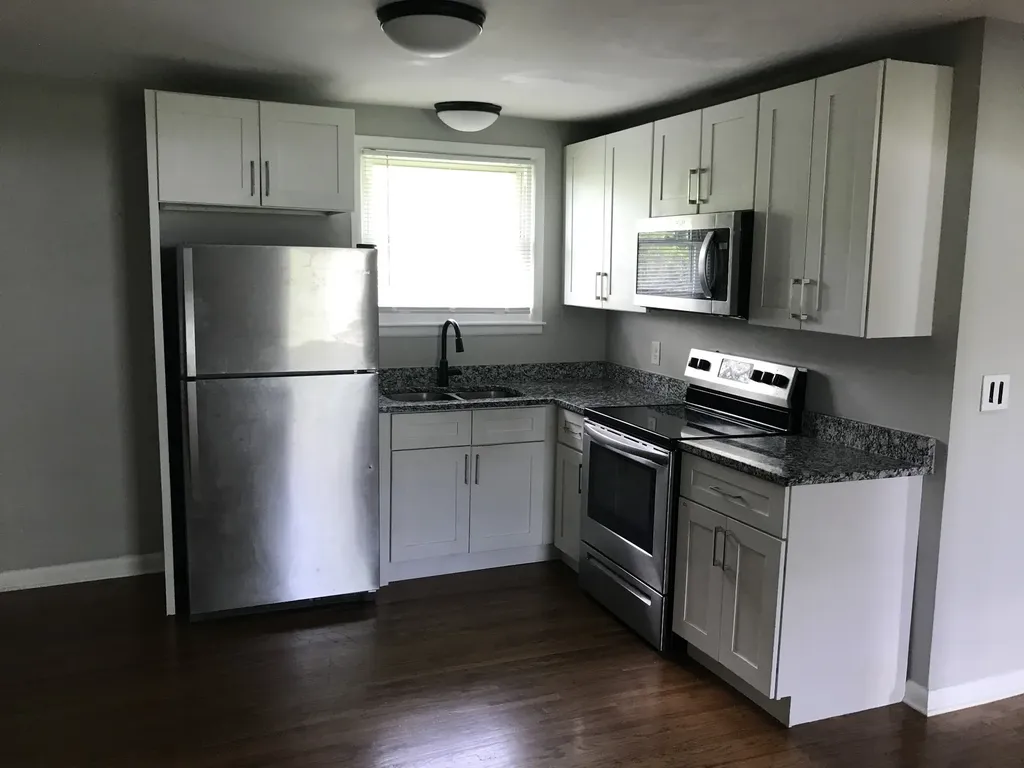 2716 Donna Hill Drive Nashville TN 37214