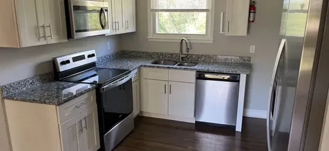 2716 Donna Hill Drive Nashville TN 37214