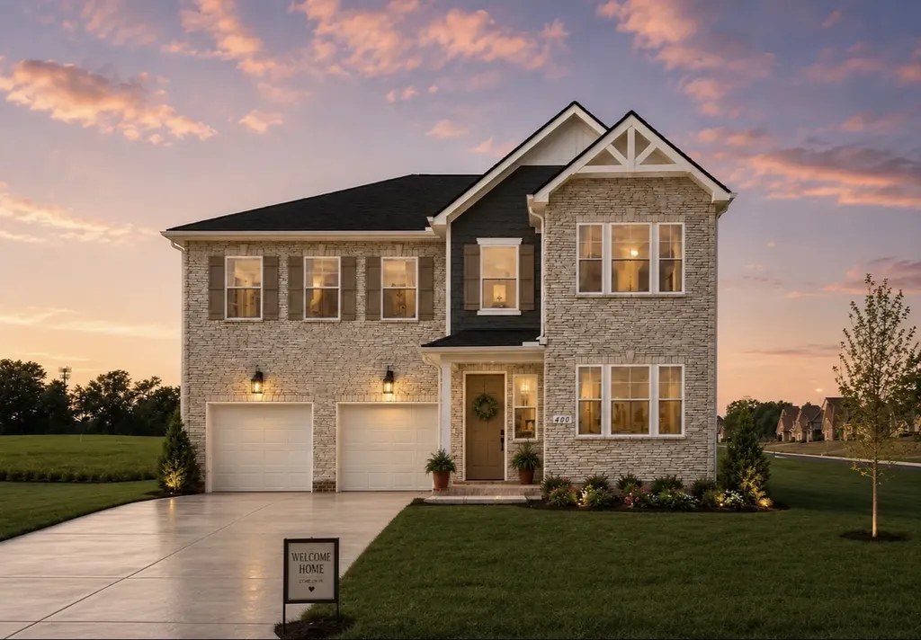 Mount Juliet TN, 400 Downs Lane