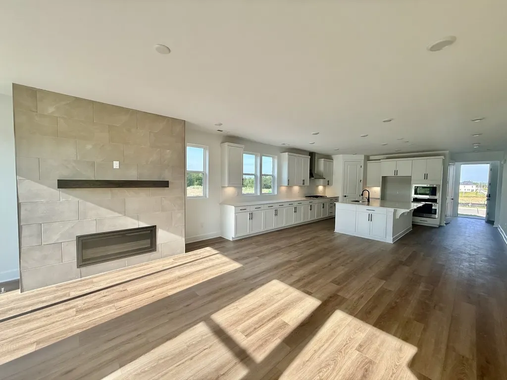 400 Downs Lane Mount Juliet TN 37122