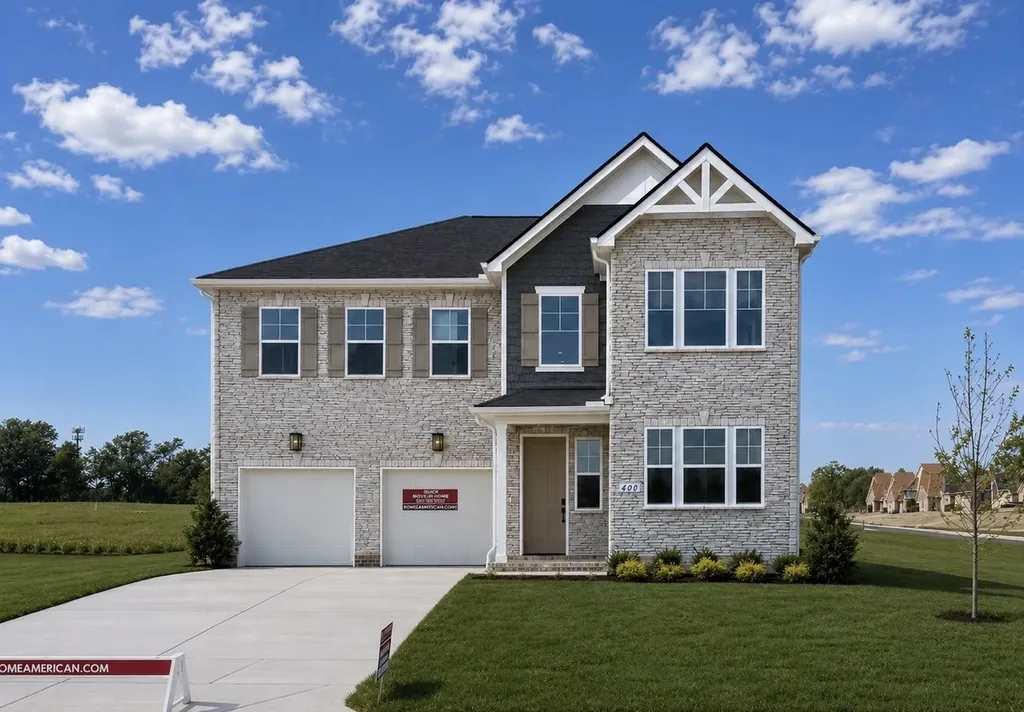 400 Downs Lane Mount Juliet TN 37122
