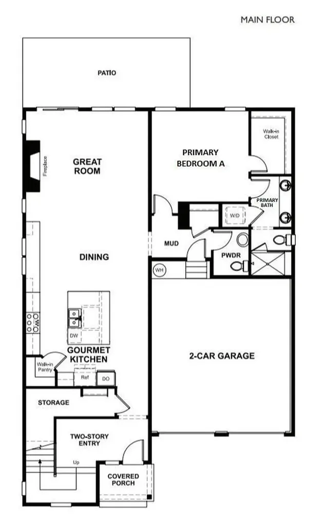 400 Downs Lane Mount Juliet TN 37122