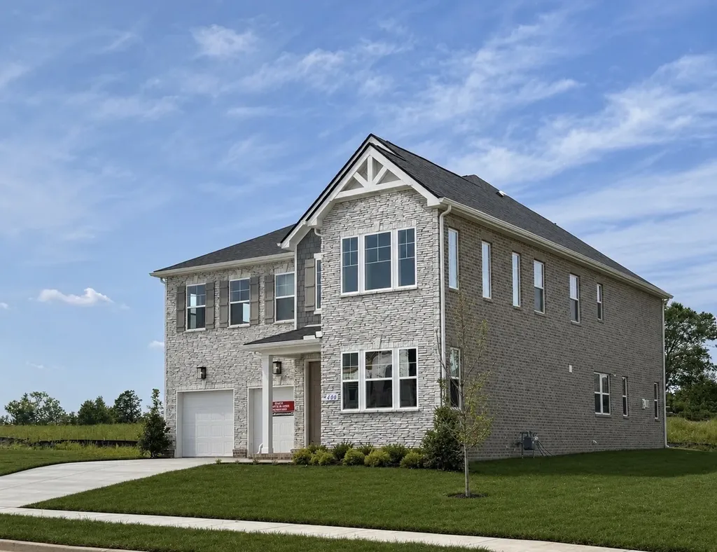 400 Downs Lane Mount Juliet TN 37122