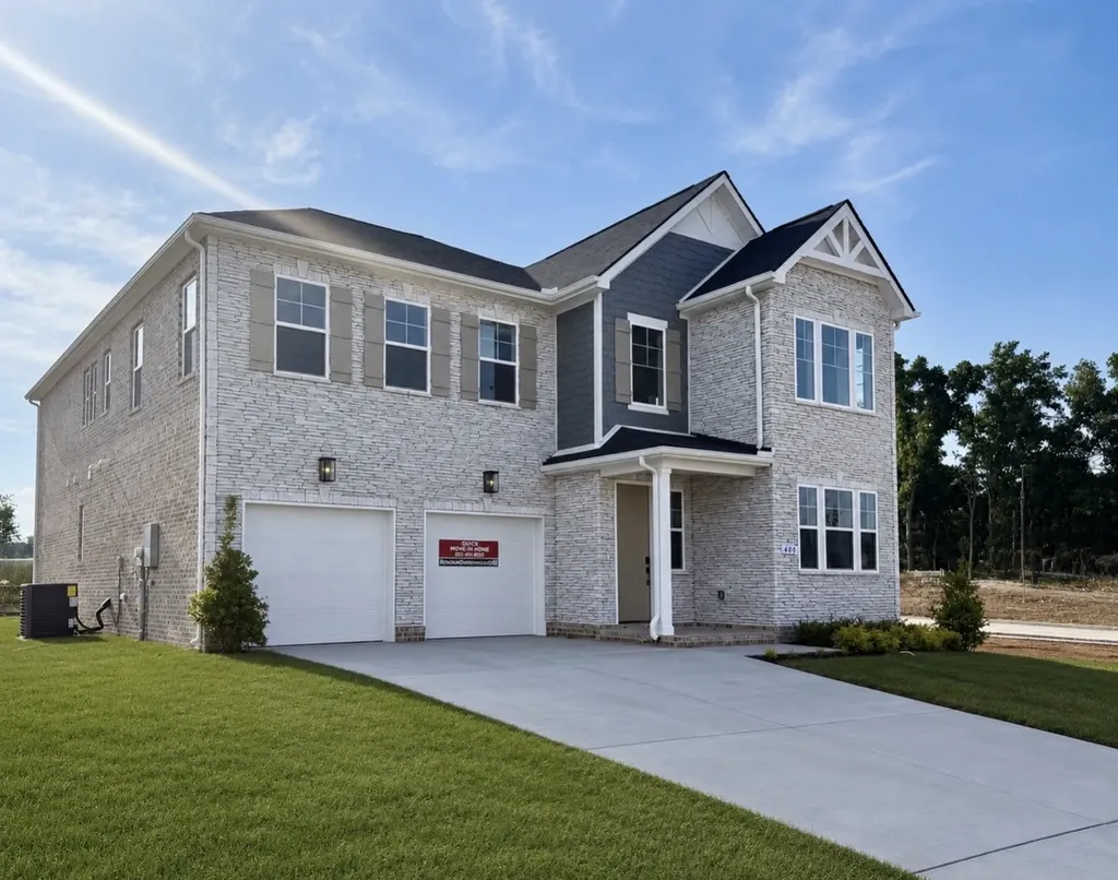 400 Downs Lane Mount Juliet TN 37122