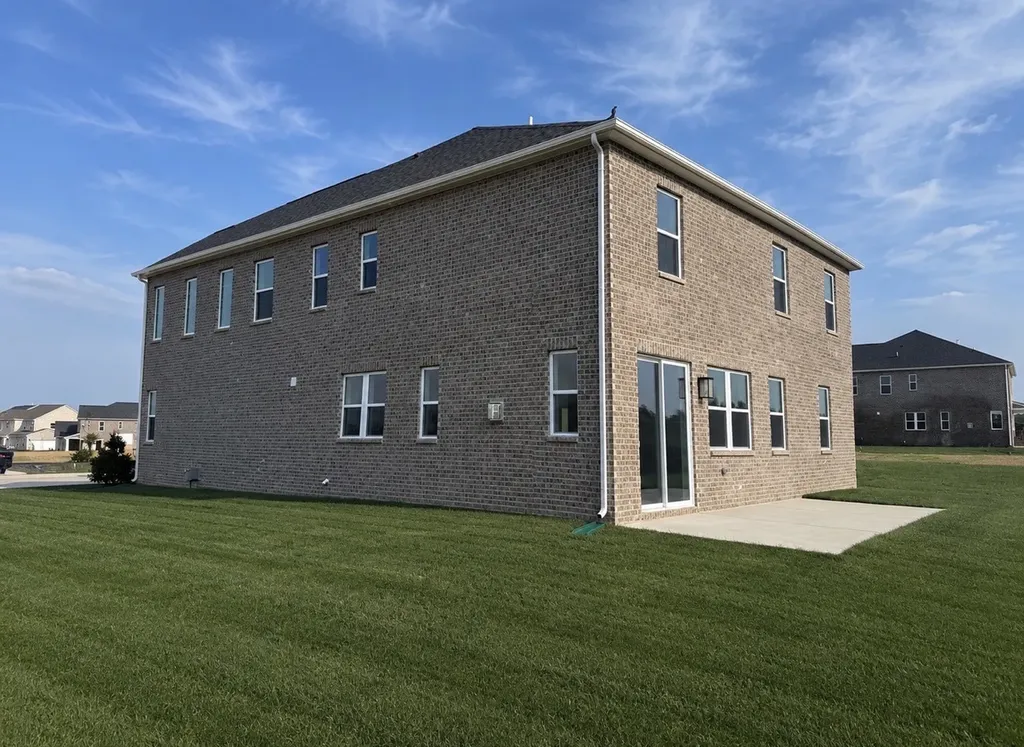 400 Downs Lane Mount Juliet TN 37122