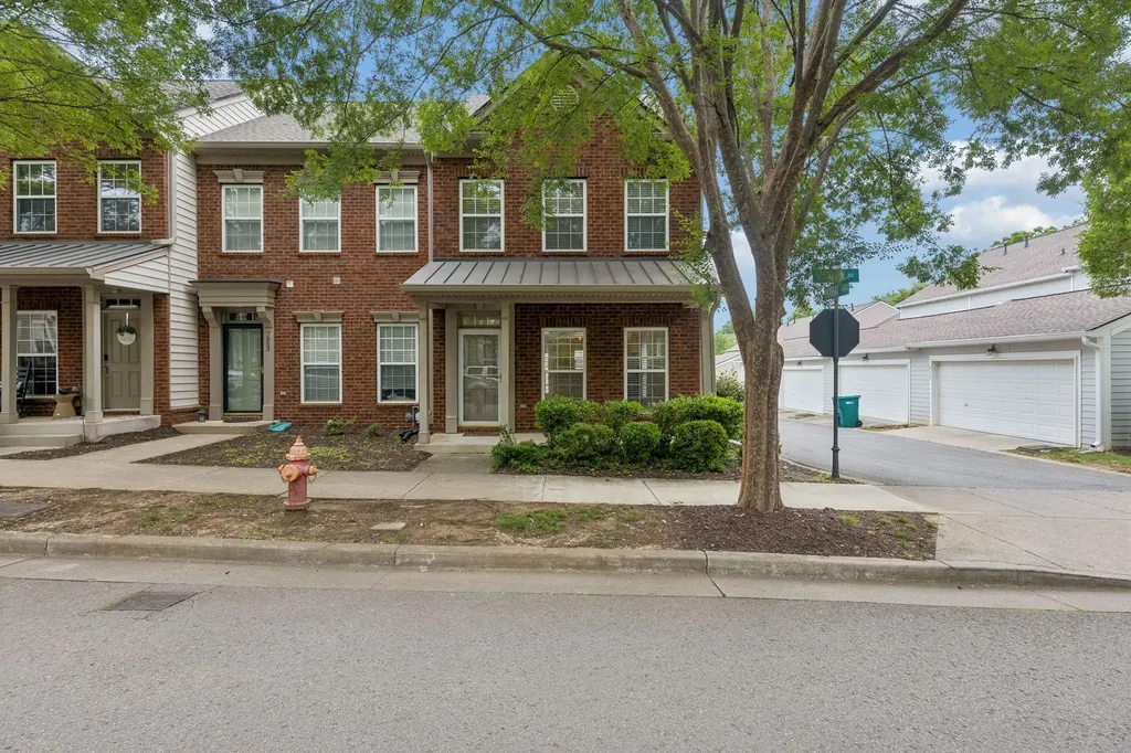 7855 Heaton Way Nashville TN 37211