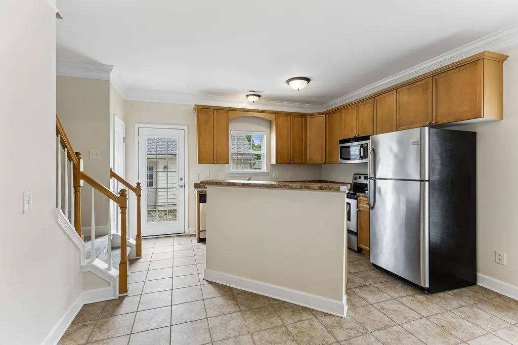 7855 Heaton Way Nashville TN 37211