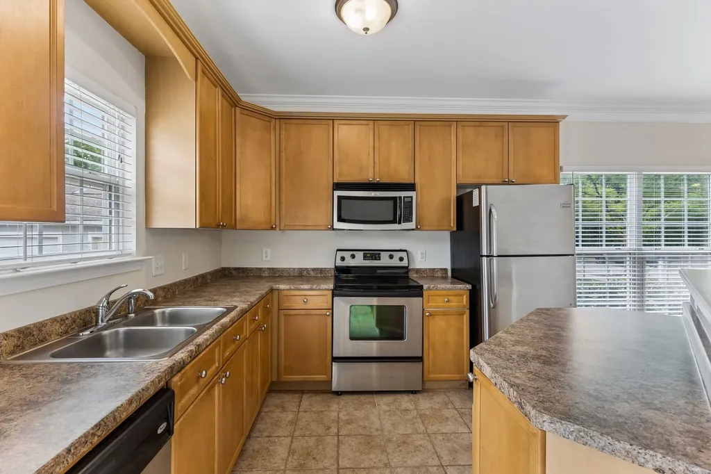 7855 Heaton Way Nashville TN 37211