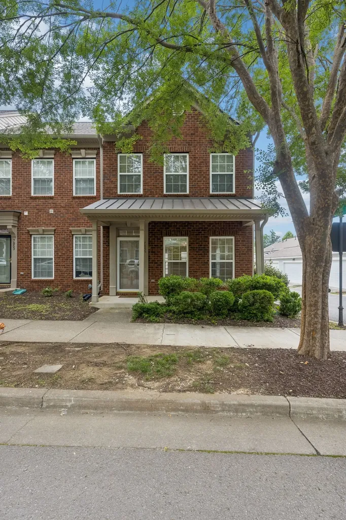 7855 Heaton Way Nashville TN 37211