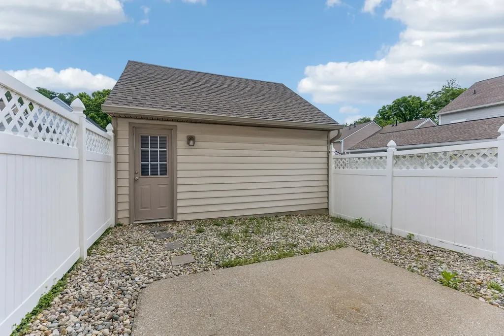 7855 Heaton Way Nashville TN 37211