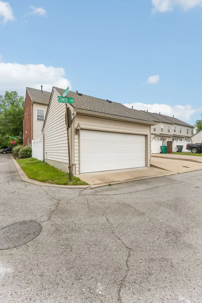 7855 Heaton Way Nashville TN 37211