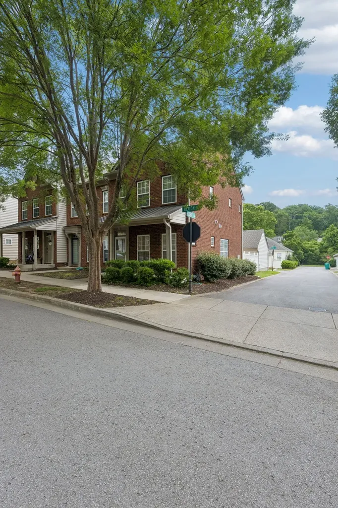 7855 Heaton Way Nashville TN 37211