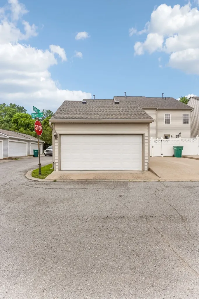 7855 Heaton Way Nashville TN 37211