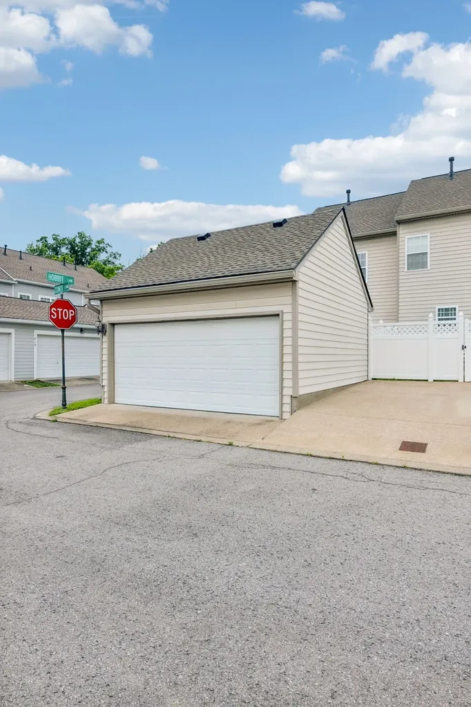 7855 Heaton Way Nashville TN 37211