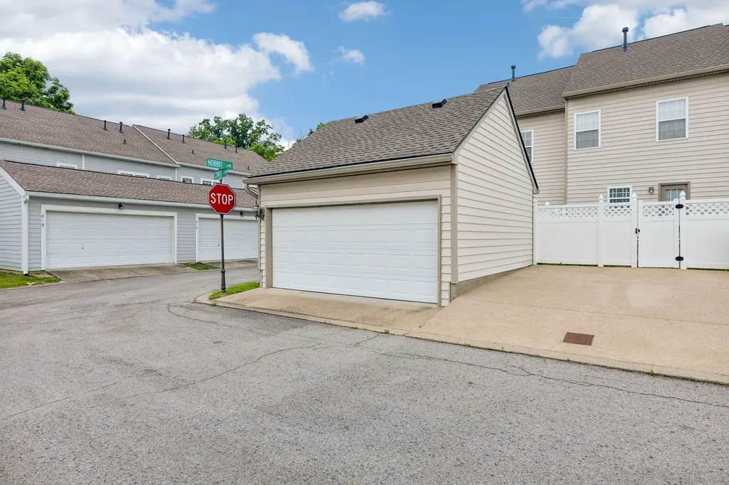 7855 Heaton Way Nashville TN 37211