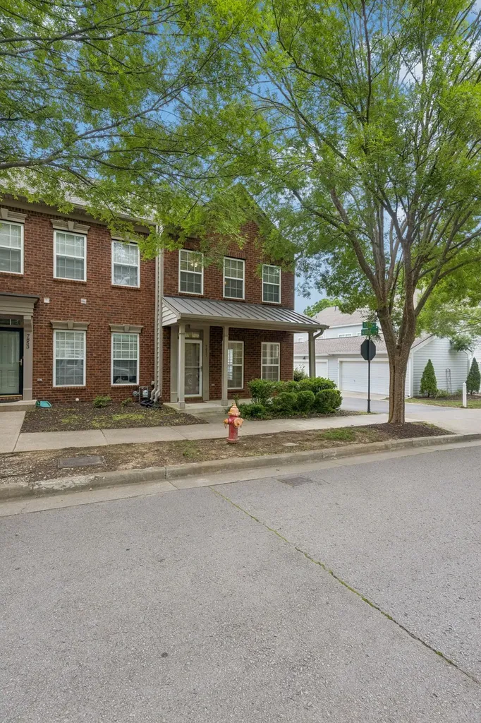 7855 Heaton Way Nashville TN 37211