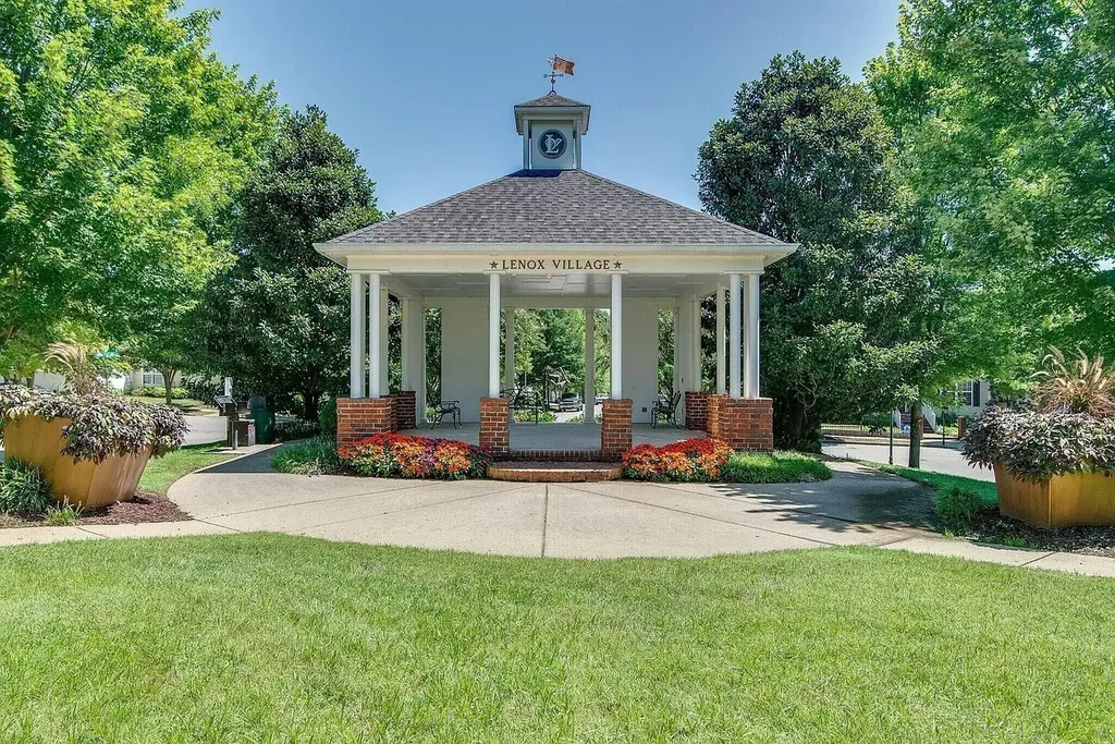 7855 Heaton Way Nashville TN 37211