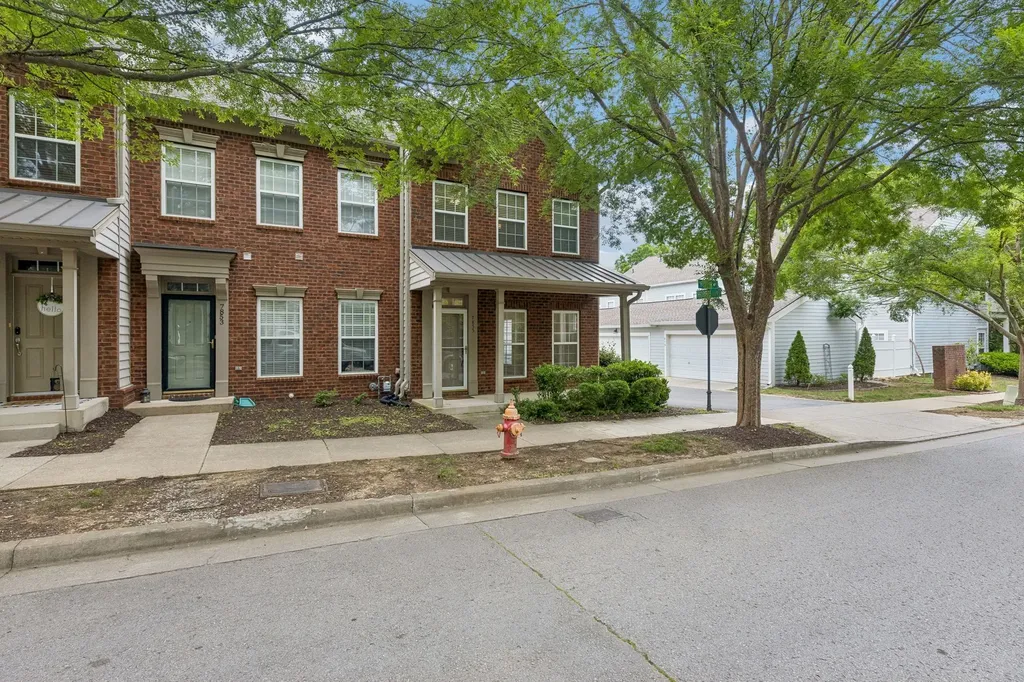 7855 Heaton Way Nashville TN 37211
