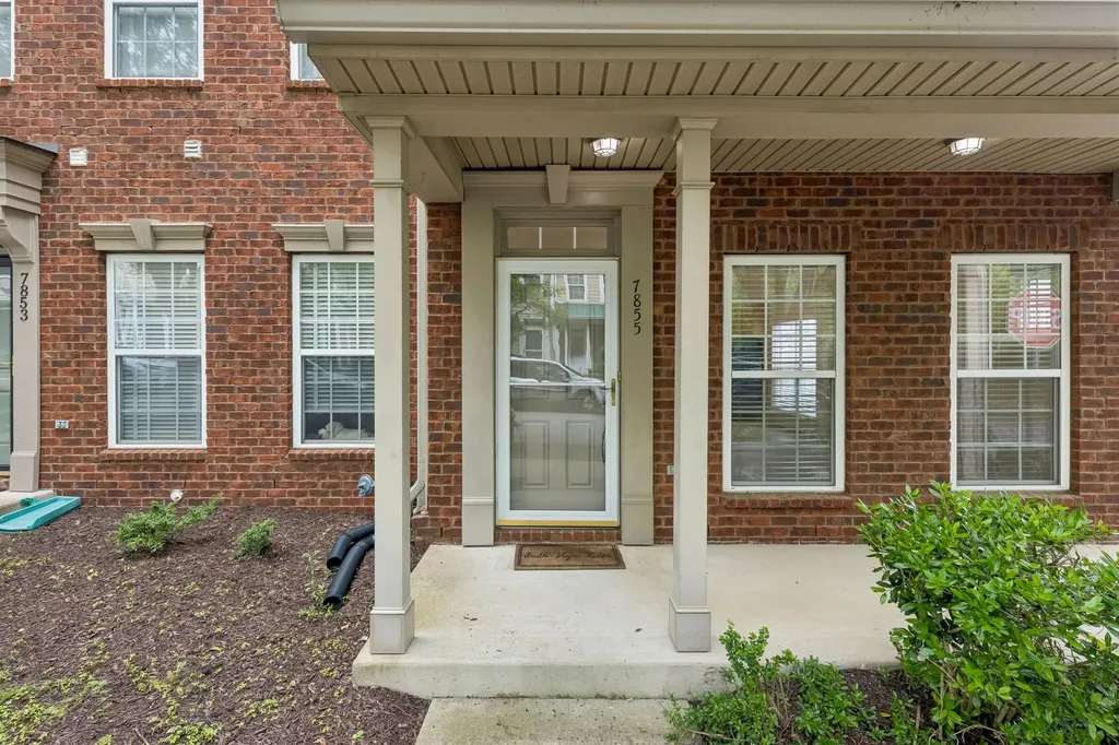 7855 Heaton Way Nashville TN 37211