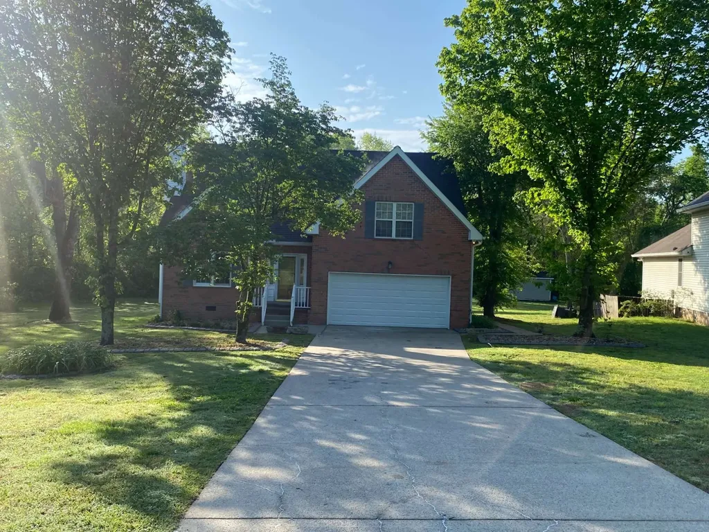 112 Buena Vista Court Nashville TN 37218