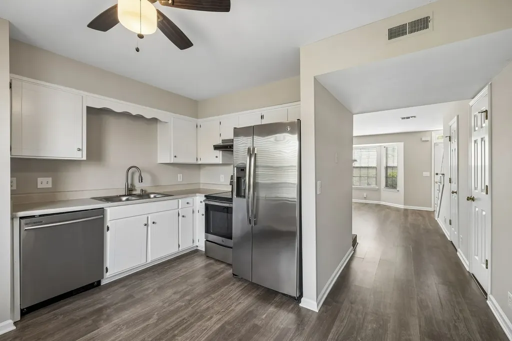 510 Thomas Jefferson Circle Madison TN 37115