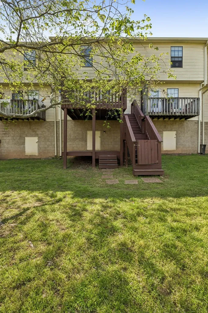 510 Thomas Jefferson Circle Madison TN 37115