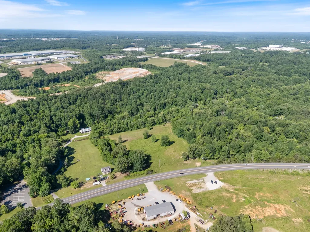 0 Highway 96 Burns TN 37029