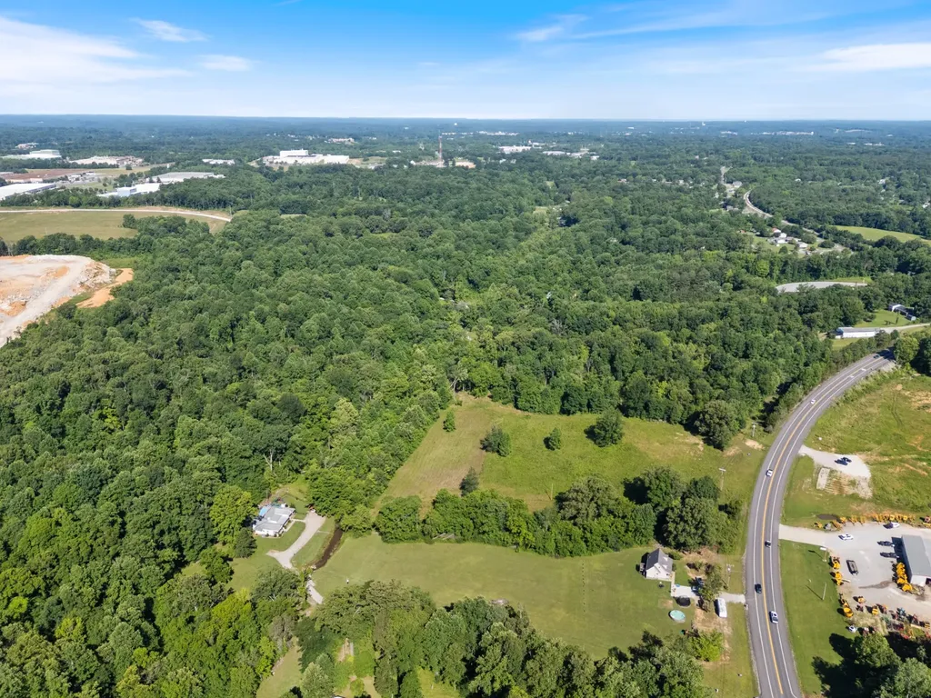 0 Highway 96 Burns TN 37029