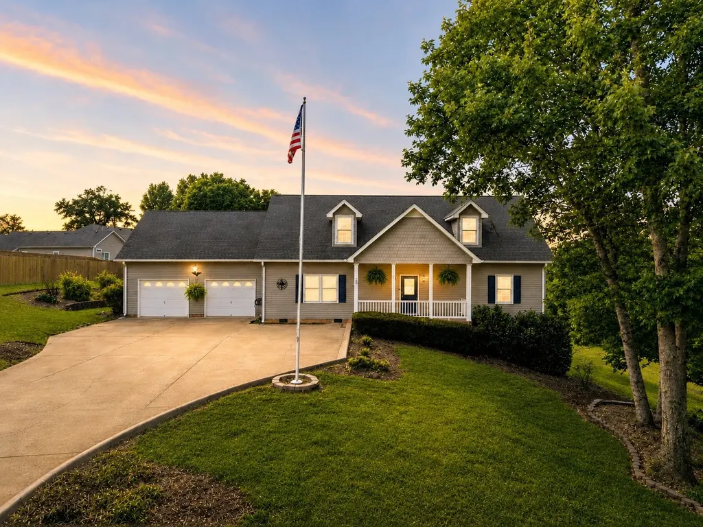 109 Eiger Court Columbia TN 38401