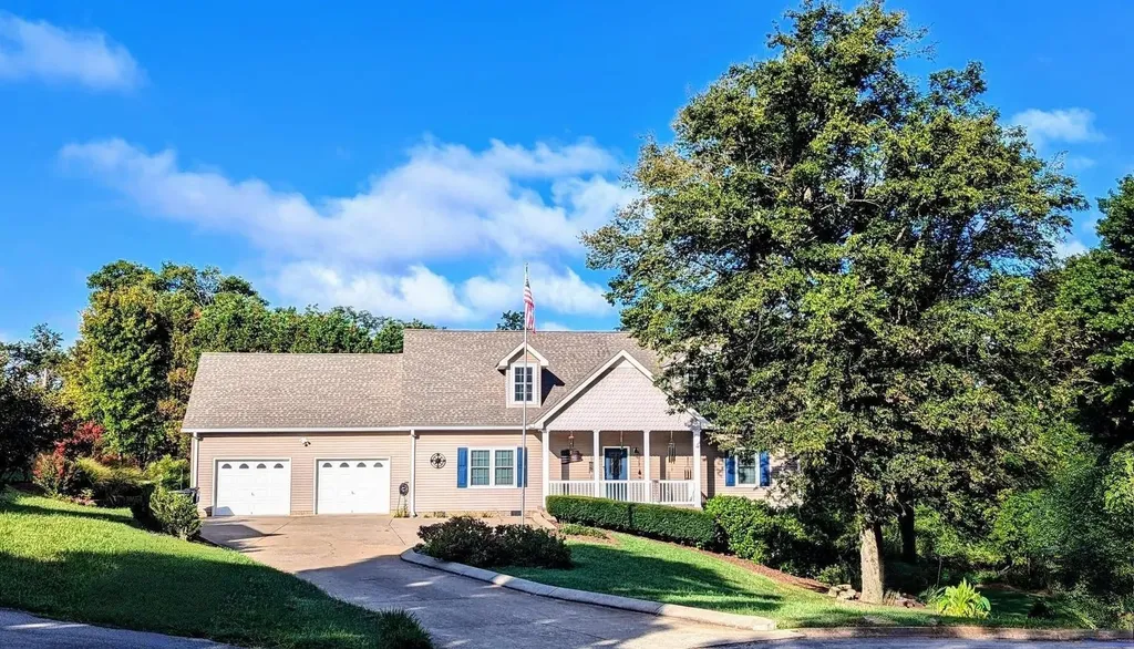 109 Eiger Court Columbia TN 38401