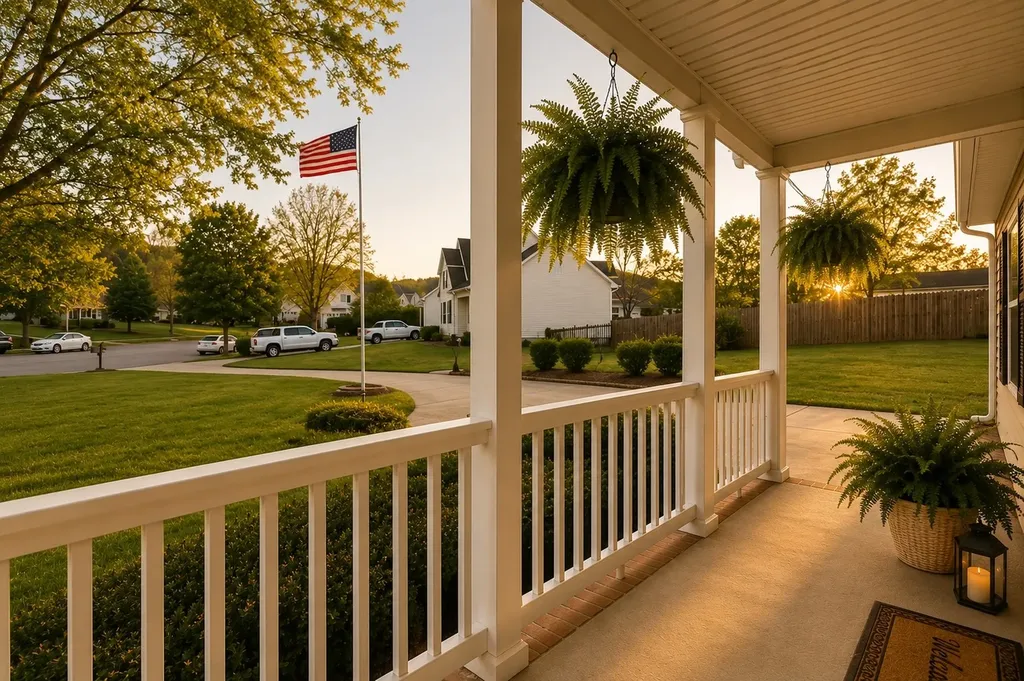 109 Eiger Court Columbia TN 38401
