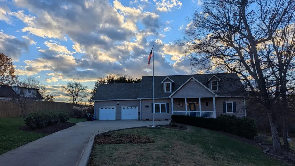 109 Eiger Court Columbia TN 38401