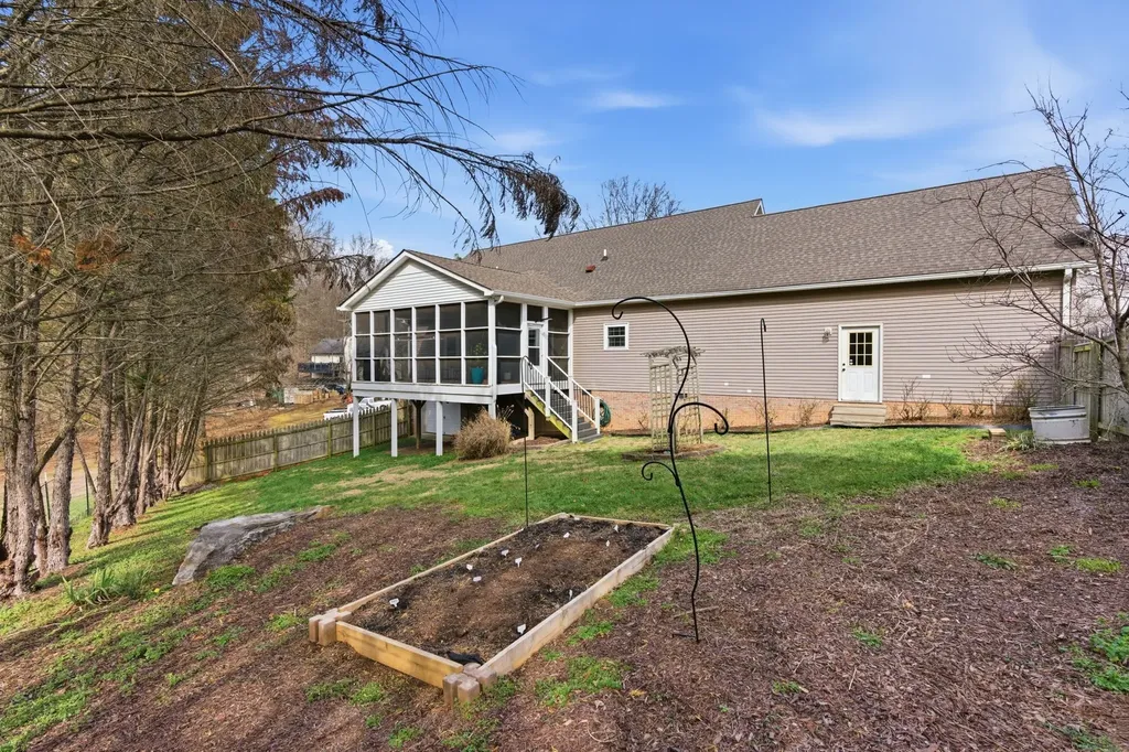 109 Eiger Court Columbia TN 38401