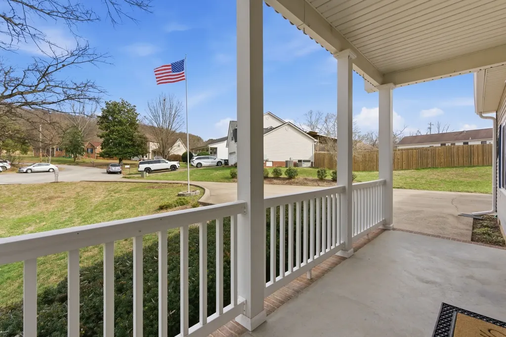 109 Eiger Court Columbia TN 38401