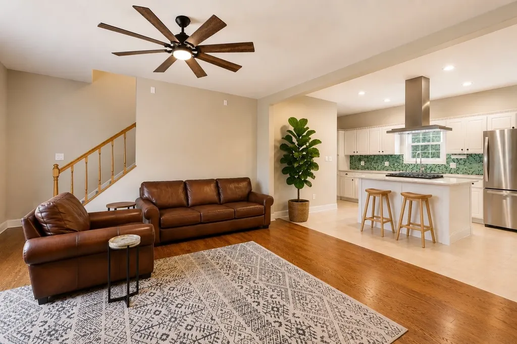109 Eiger Court Columbia TN 38401