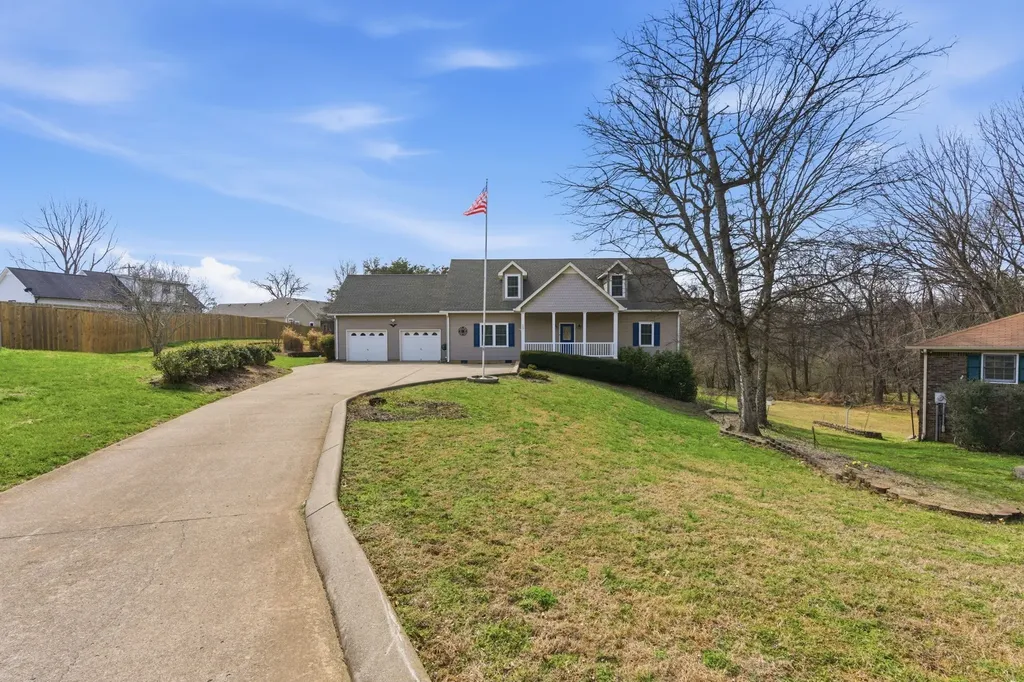 109 Eiger Court Columbia TN 38401