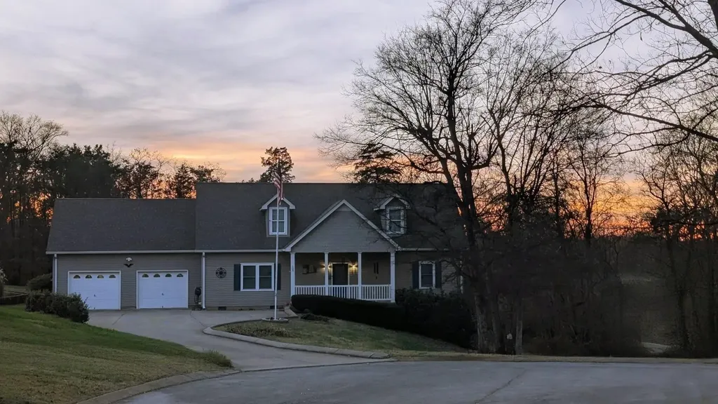 109 Eiger Court Columbia TN 38401
