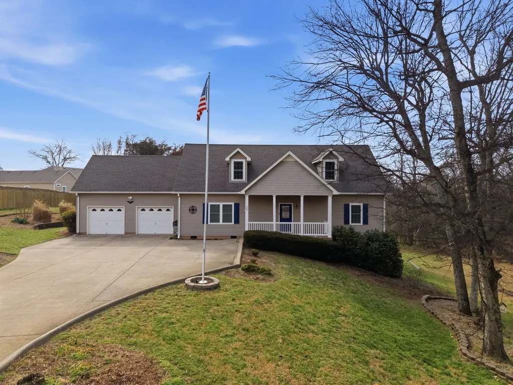 109 Eiger Court Columbia TN 38401