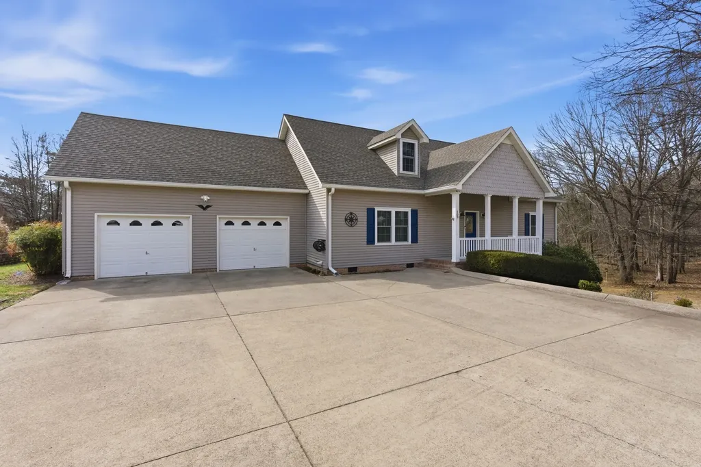 109 Eiger Court Columbia TN 38401